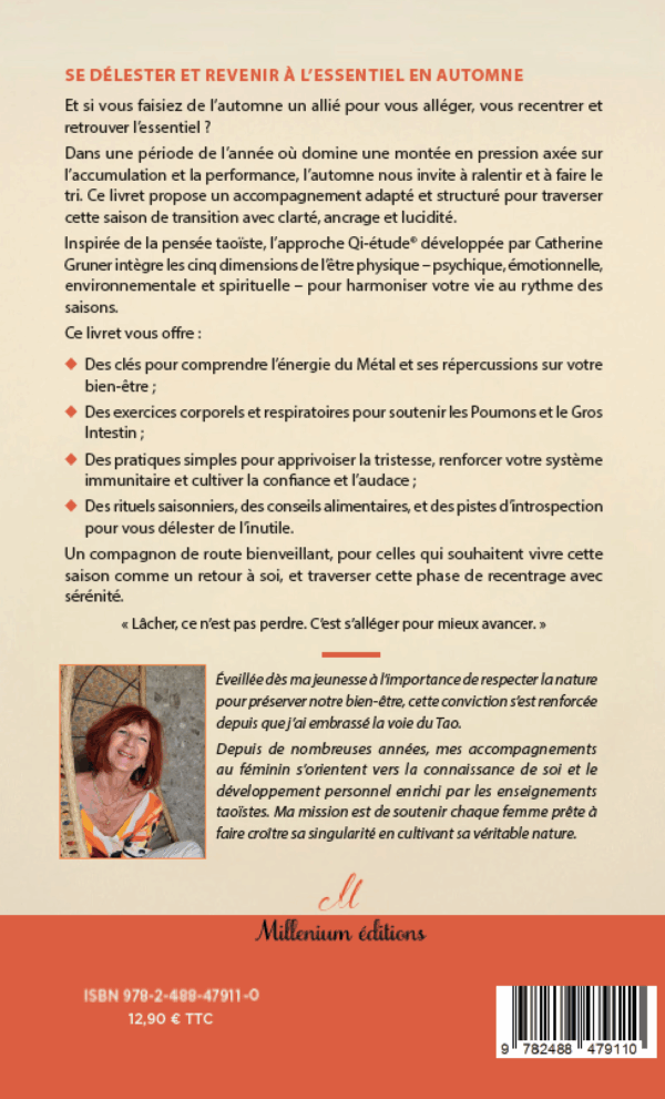 Souffle du Tao : l'automne pour se délester avec justesse – Image 3