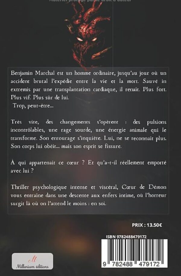 Cœur de démon – Image 2