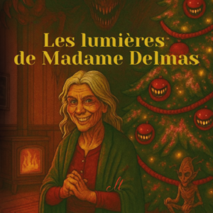 Les Lumières de Madame Delmas
